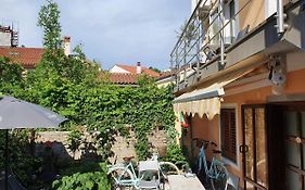 Apartments Lara Renovated 2023 Piran Exterior photo