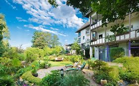 Waldhotel Felsentor Hauenstein Exterior photo