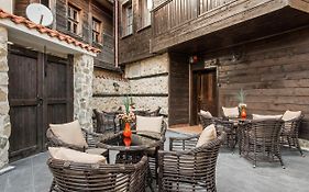 Effect Boutique Villa Azzura - Adults Only Nessebar Exterior photo