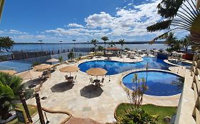 Hotel Lake Side - Beira Do Lago Brasília Exterior photo