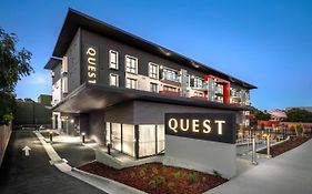 Aparthotel Quest Wangaratta Exterior photo