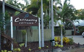 Cassawong Cottages Mission Beach Exterior photo