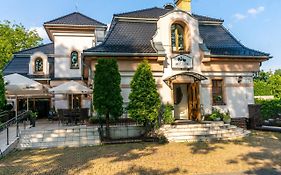 Villa Miriam Goczałkowice-Zdrój Exterior photo