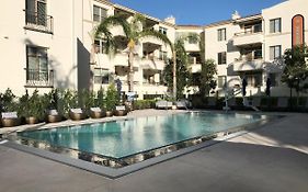 Ferienwohnung Perfect Apt Near Ucla W Parking Gym Pool Wifi In Westwood B3 Los Angeles Exterior photo