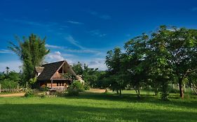 Villa Cozycomo Chiang Dao - Wiang Mek Exterior photo