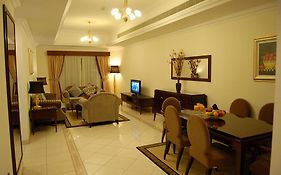 Al Manar Hotel Apartments Dubai Exterior photo