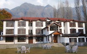 Hotel Heevan Resort Srīnagar Exterior photo