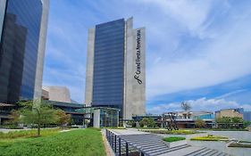 Hotel Grand Fiesta Americana Monterrey Valle Exterior photo