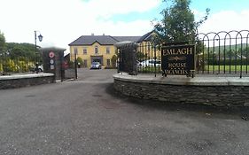 Hotel Emlagh House Dingle Exterior photo
