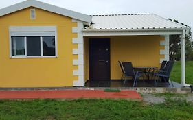 Villa Maison Charmante A Macouria Avec Jardin Cloture Et Terrasse Guenouillet Exterior photo