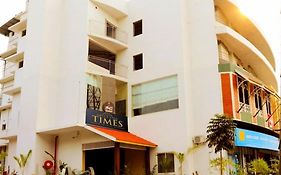 The Times Hotel Kochi Exterior photo