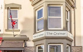 Bed and Breakfast The Craimar Blackpool Exterior photo