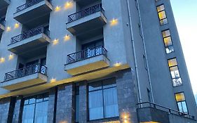 Royal Hotel Apartment Addis Abeba Exterior photo