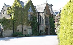 Oakwood Hall Hotel Bingley Exterior photo