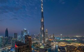 Spectacular Burj Khalifa & Fountain View 2 Bedroom Apartment, 29 Boulevard Tower Dubai Exterior photo