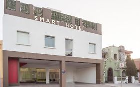 Smart Hotel Cintermex Monterrey Exterior photo