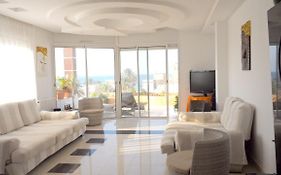 4 Bedrooms Appartement At Mahdia 100 M Away From The Beach With Sea View Furnished Terrace And Wifi Exterior photo