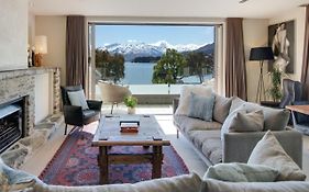 Apartment On Ardmore - Sleeps 4 - Central Location - Lake Views Wanaka Exterior photo
