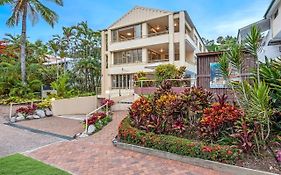 Aparthotel Silkari Reflections Of Port Douglas Exterior photo