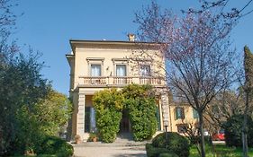 Bed and Breakfast Dimora Salviati Florenz Exterior photo