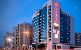 Hotel Carlton Al Barsha Dubai Exterior photo