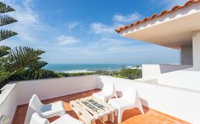 Hotel Blue Buddha Beach House Ericeira Exterior photo