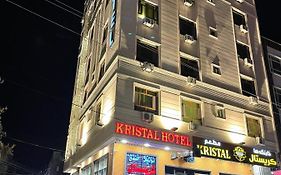 Kristal Hotel Dohuk Exterior photo