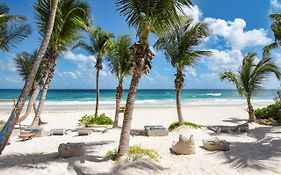 Cabanas Tulum- Beach Hotel & Spa Exterior photo