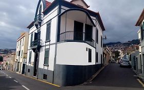 Hotel Pensao Residencial Mirasol Funchal  Exterior photo