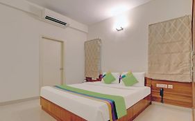 Hotel Treebo Kings Suits, Hsr Layout Bangalore Exterior photo