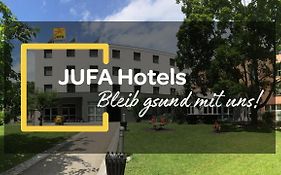 JUFA Hotel Graz Exterior photo