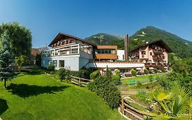 Alpenhof Lodge Saltaus Exterior photo