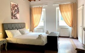 Bed and Breakfast Canto Dei Servi Florenz Exterior photo