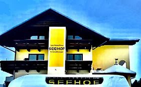 Appartementhaus Seehof Kirchberg in Tirol Exterior photo