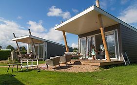 Villa Zonneweelde, Vakantie Aan Zee Nieuwvliet Exterior photo