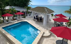 Hotel Sand Castle On The Beach - Adults Only Frederiksted Exterior photo