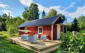 Luxury Guesthouse 'Lodge Lagom' - Hammarstrand-Jamtland Exterior photo
