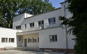 Villa Weißensee Potsdam Exterior photo