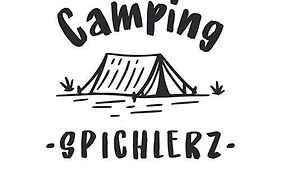Hotel Camping Spichlerz Kazimierz Dolny Exterior photo
