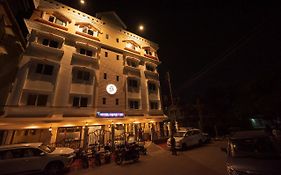 Rajdarbar Hotel & Banquet, Shiliguri Exterior photo