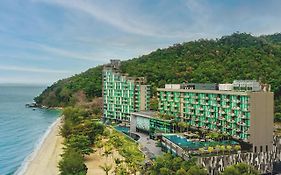 Hotel Angsana Teluk Bahang, Penang Batu Feringgi Exterior photo