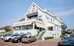 Hotel Zonne Noordwijk Exterior photo