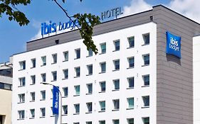 Hotel Ibis Budget Warszawa Reduta Exterior photo