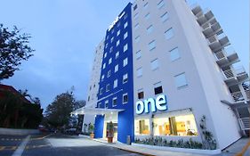 Hotel One Xalapa Las Animas Exterior photo