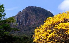 Ferienwohnung A Haven Of Tranquility In The Mountains In Altos Del Maria Panama El Picacho Exterior photo