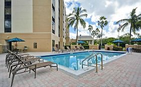 Hotel Hyatt Place Miami Airport-West/Doral Exterior photo