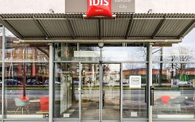 Ibis Hotel Hannover City Exterior photo
