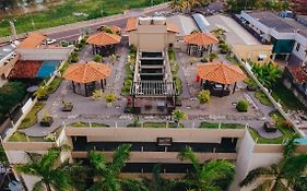 Hotel Do Forte Macapá Exterior photo