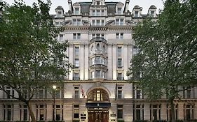 Hotel The Grand At Trafalgar Square London Exterior photo