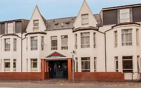 Hotel Oyo Flagship Cardiff Central Exterior photo